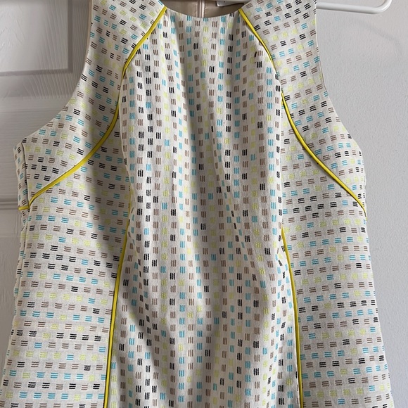 Trina Turk shift dress - Picture 6 of 9